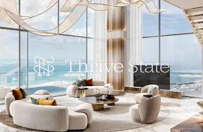 Apartment - 2 Bedrooms - 3 Bathrooms for sale in Safa Gate - Al Wasl - Dubai