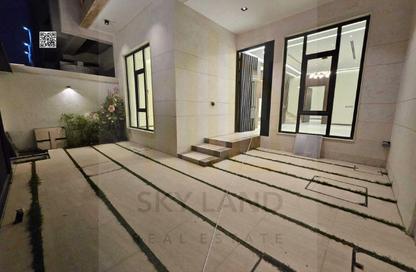 Townhouse - 5 Bedrooms - 7 Bathrooms for sale in Al Amira Village - Al Yasmeen - Ajman