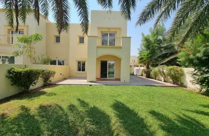 Villa - 3 Bedrooms - 3 Bathrooms for rent in Springs 8 - The Springs - Dubai Villa - 3 Bedrooms - 3 Bathrooms for rent in Springs 8 - The Springs - Dubai