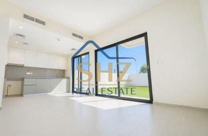 Townhouse - 3 - 4 for sale in Greenviews 2 - Emaar South - Dubai South (Dubai World Central) - Dubai
