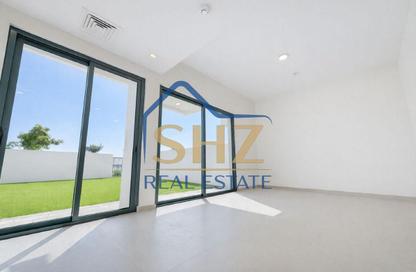 Townhouse - 3 - 4 for sale in Greenviews 2 - Emaar South - Dubai South (Dubai World Central) - Dubai