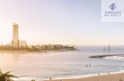 Apartment - 1 Bedroom - 2 Bathrooms for sale in The Astera Interiors by Aston Martin - Al Marjan Island - Ras Al Khaimah