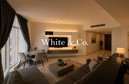 Apartment - 1 Bedroom - 2 Bathrooms for sale in Viridis D - Viridis Residence and Hotel Apartments - Damac Hills 2 - Dubai