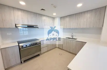 شقة - غرفة نوم - 2 حمامات للايجار في شقق مسك - الجادة - الشارقة