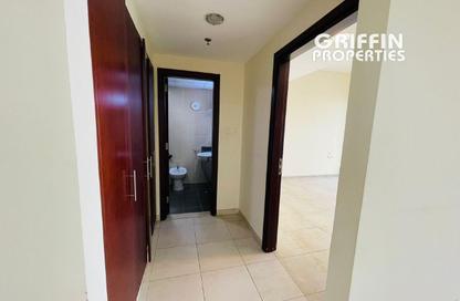 Apartment - 1 Bedroom - 2 Bathrooms for rent in Lakeshore Tower 1 - JLT Cluster Y - Jumeirah Lake Towers - Dubai