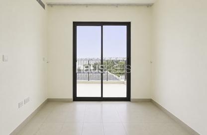 Townhouse - 4 - 4 for rent in Parkside 2 - Emaar South - Dubai South (Dubai World Central) - Dubai