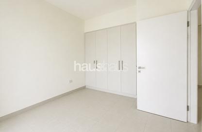 Townhouse - 4 - 4 for rent in Parkside 2 - Emaar South - Dubai South (Dubai World Central) - Dubai
