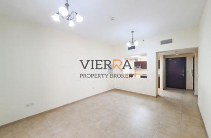 Apartment - 2 Bedrooms - 3 Bathrooms for rent in Silicon Gates 1 - Silicon Gates - Dubai Silicon Oasis - Dubai