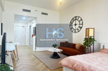 Apartment - Studio - 1 Bathroom for rent in Loreto 1 B - Loreto - Damac Hills - Dubai Apartment - Studio - 1 Bathroom for rent in Loreto 1 B - Loreto - Damac Hills - Dubai