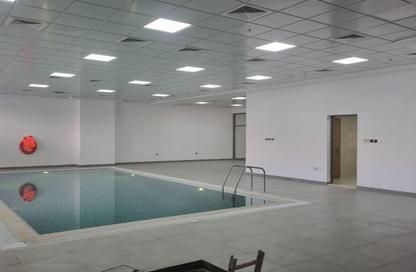 Apartment - 2 - 3 for sale in Gulfa Towers - Al Rashidiya 1 - Al Rashidiya - Ajman