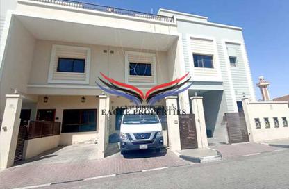 Villa - 5 Bedrooms - 5 Bathrooms for rent in Abu Hail - Deira - Dubai Villa - 5 Bedrooms - 5 Bathrooms for rent in Abu Hail - Deira - Dubai