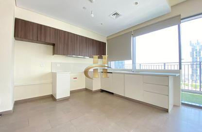 Apartment - 2 Bedrooms - 2 Bathrooms for rent in Park Heights 2 Tower 2 - Park Heights 2 - Park Heights - Dubai Hills Estate - Dubai