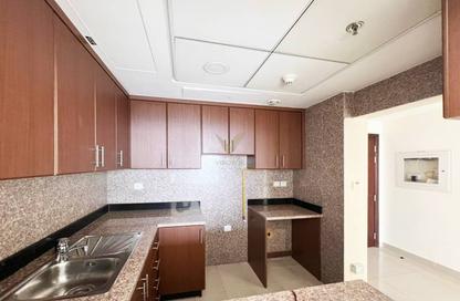Apartment - 1 Bedroom - 2 Bathrooms for rent in Fairview Residency - Business Bay - Dubai