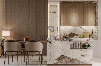 Apartment - Studio - 1 Bathroom for sale in Gardens 2 - Arjan - Dubai