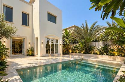 Villa - 3 - 3 for sale in Springs 3 - The Springs - Dubai