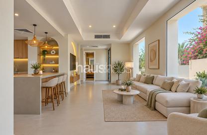 Villa - 3 - 3 for sale in Springs 3 - The Springs - Dubai