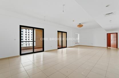 Apartment - 1 Bedroom - 2 Bathrooms for rent in Sadaf 6 - Sadaf - Jumeirah Beach Residence - Dubai