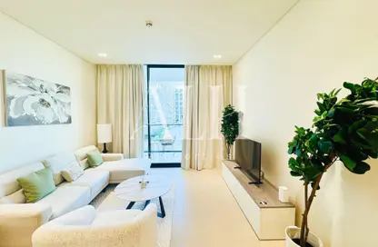 Apartment - 1 Bedroom - 2 Bathrooms for rent in Binghatti Phoenix - District 13 - Jumeirah Village Circle - Dubai