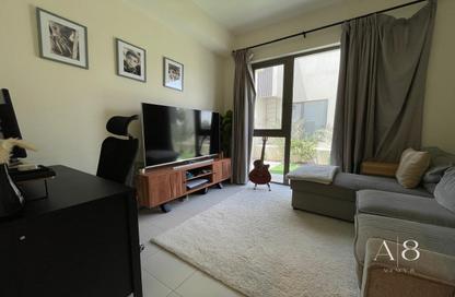 Townhouse - 4 Bedrooms - 3 Bathrooms for rent in Parkside 3 - Emaar South - Dubai South (Dubai World Central) - Dubai Townhouse - 4 Bedrooms - 3 Bathrooms for rent in Parkside 3 - Emaar South - Dubai South (Dubai World Central) - Dubai