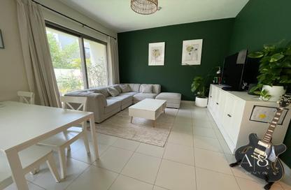 Townhouse - 4 Bedrooms - 3 Bathrooms for rent in Parkside 3 - Emaar South - Dubai South (Dubai World Central) - Dubai Townhouse - 4 Bedrooms - 3 Bathrooms for rent in Parkside 3 - Emaar South - Dubai South (Dubai World Central) - Dubai