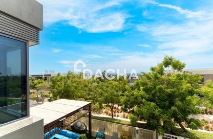 Townhouse - 4 Bedrooms - 4 Bathrooms for rent in Maple at Dubai Hills Estate 1 - Maple at Dubai Hills Estate - Dubai Hills Estate - Dubai Townhouse - 4 Bedrooms - 4 Bathrooms for rent in Maple at Dubai Hills Estate 1 - Maple at Dubai Hills Estate - Dubai Hills Estate - Dubai