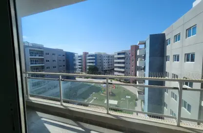شقة - 2 غرف نوم - 2 حمامات للإيجار في برج 18 - الريف داون تاون - الريف - أبوظبي شقة - 2 غرف نوم - 2 حمامات للإيجار في برج 18 - الريف داون تاون - الريف - أبوظبي