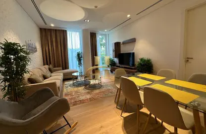 Apartment - 1 Bedroom - 2 Bathrooms for sale in The Neighbourhood C3 - The Neighbourhood - Al Barari - Dubai