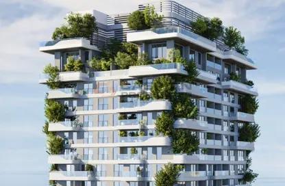 Apartment - 1 Bedroom - 2 Bathrooms for sale in Talea - Maritime City - Dubai