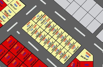 Land - Studio for sale in Al Helio 2 - Al Helio - Ajman Land - Studio for sale in Al Helio 2 - Al Helio - Ajman