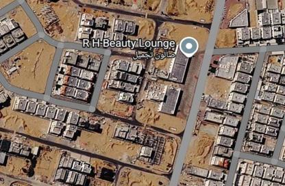 Land - Studio for sale in Al Helio 2 - Al Helio - Ajman Land - Studio for sale in Al Helio 2 - Al Helio - Ajman
