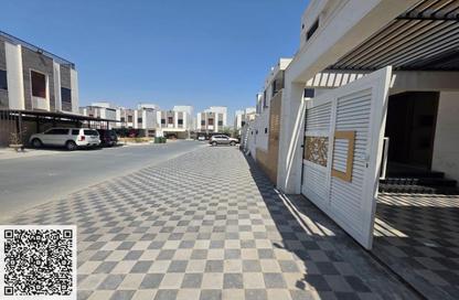 Villa - 5 Bedrooms - 7 Bathrooms for sale in Al Yasmeen 1 - Al Yasmeen - Ajman