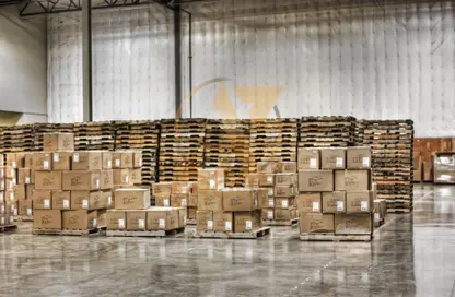 Warehouse - Studio for sale in Al Warsan 4 - Al Warsan - Dubai