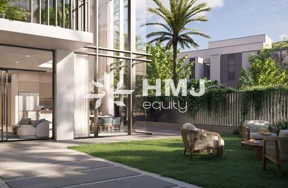 Townhouse - 3 - 3 for sale in La Tilia 2 - La Tilia - Villanova - Dubai Townhouse - 3 - 3 for sale in La Tilia 2 - La Tilia - Villanova - Dubai