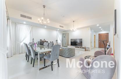 Villa - 4 Bedrooms - 5 Bathrooms for sale in Amaranta 2 - Amaranta - Villanova - Dubai