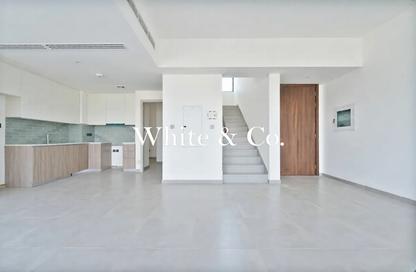 Townhouse - 3 - 4 for sale in Eden - The Valley - Dubai