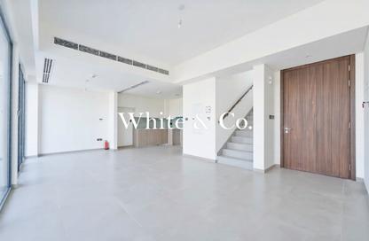 Townhouse - 3 - 4 for sale in Eden - The Valley - Dubai