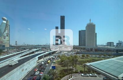 Office Space - Studio - 1 for rent in The H Hotel - Sheikh Zayed Road - Dubai Office Space - Studio - 1 for rent in The H Hotel - Sheikh Zayed Road - Dubai