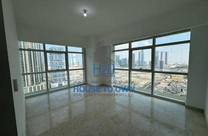 Apartment - 1 Bedroom - 2 Bathrooms for rent in Ocean Terrace - Marina Square - Al Reem Island - Abu Dhabi