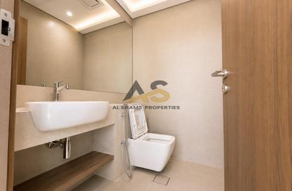 Apartment - 1 - 2 for rent in Al Souk Al Kabeer - Bur Dubai - Dubai