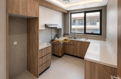 Apartment - 1 - 2 for rent in Al Souk Al Kabeer - Bur Dubai - Dubai