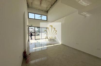 Shop - Studio for rent in Al Jurf Industrial 2 - Al Jurf Industrial - Ajman Shop - Studio for rent in Al Jurf Industrial 2 - Al Jurf Industrial - Ajman