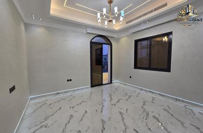 Villa - 5 Bedrooms - 7 Bathrooms for sale in Al Zaheya Gardens - Al Zahya - Ajman