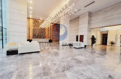 Apartment - 2 Bedrooms - 3 Bathrooms for rent in Al Garhoud - Dubai
