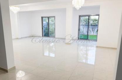 Villa - 4 Bedrooms - 6 Bathrooms for rent in Western Residence South - Falcon City of Wonders - Dubai Villa - 4 Bedrooms - 6 Bathrooms for rent in Western Residence South - Falcon City of Wonders - Dubai