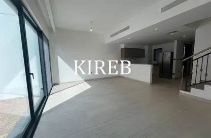 فيلا - 4 غرف نوم - 4 حمامات للايجار في سانتوريني - داماك لاجونز - دبي