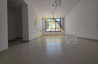 Apartment - 2 Bedrooms - 3 Bathrooms for rent in Al Naemiya Tower 1 - Al Naemiya Towers - Al Nuaimiya - Ajman