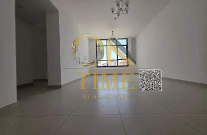 شقة - 2 غرف نوم - 3 حمامات للايجار في برج النعيمية 1 - أبراج النعيمية - النعيمية - عجمان