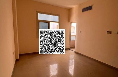 Apartment - 1 - 1 for rent in Al Naemiya Tower 1 - Al Naemiya Towers - Al Nuaimiya - Ajman