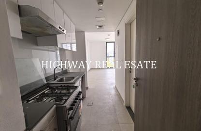 Apartment - Studio - 1 for sale in Rehan Apartments - Aljada - Sharjah
