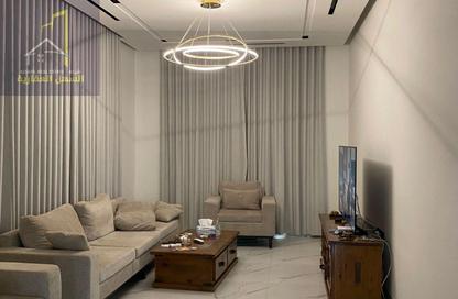 Villa - 4 Bedrooms - 6 Bathrooms for sale in Al Hooshi Villas - Hoshi - Al Badie - Sharjah